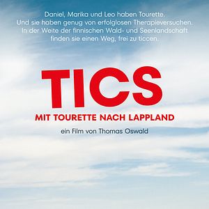 Bilder Tics - Mit Tourette nach Lappland