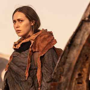 Bilder Alycia Debnam-Carey