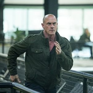 Bilder Law & Order: Organized Crime