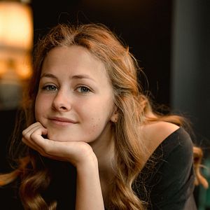 Bilder Lila Poulet-Berenfeld