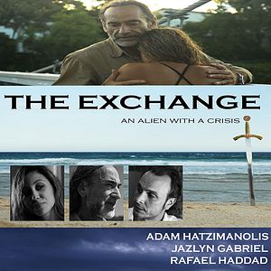 Bilder The Exchange