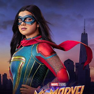 Bilder Ms. Marvel
