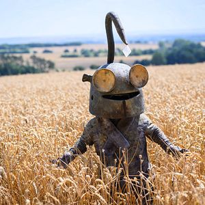 Bilder Bibi & Tina - Einfach Anders