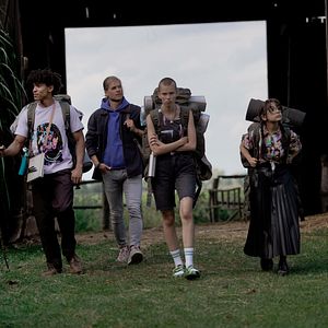 Bilder Bibi & Tina - Einfach Anders