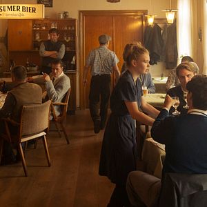 Bilder Mittagsstunde