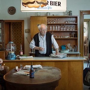 Bilder Dieter Schaad