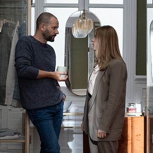 Bilder Itziar Ituño