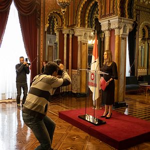 Bilder Itziar Ituño