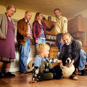 Bilder Sebastian Bezzel