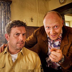 Bilder Sebastian Bezzel