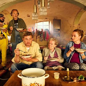 Bilder Sebastian Bezzel