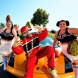 Bilder Guglhupfgeschwader