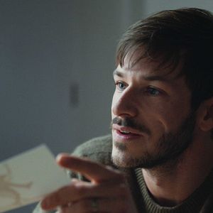 Bilder Gaspard Ulliel