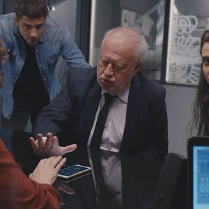 Bilder Maxi Iglesias