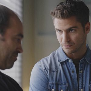 Bilder Maxi Iglesias