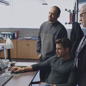 Bilder Maxi Iglesias