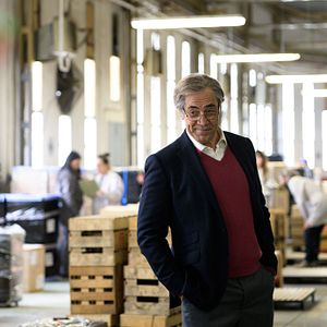 Bilder Der perfekte Chef