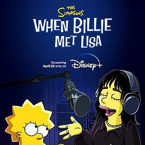 Bilder When Billie met Lisa