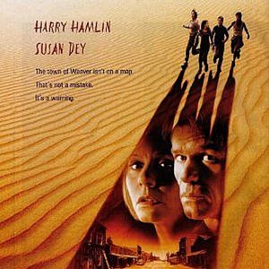 Bilder Disappearance - Spurlos verschwunden