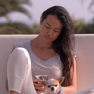 Bilder Mein Name ist Violeta