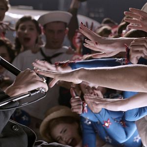 Bilder Austin Butler