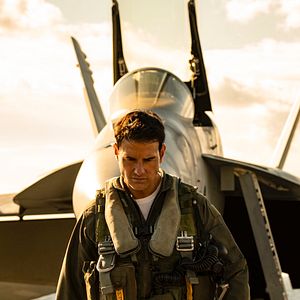 Bilder Top Gun 2: Maverick