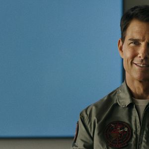 Bilder Top Gun 2: Maverick