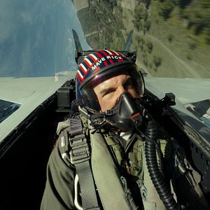 Bilder Top Gun 2: Maverick