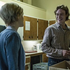 Bilder Caleb Landry Jones