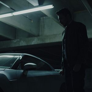 Bilder The Job - Es gibt nur eine Regel