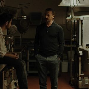 Bilder The Job - Es gibt nur eine Regel