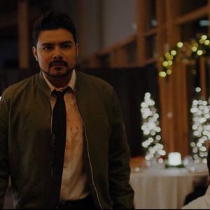 Bilder The Job - Es gibt nur eine Regel