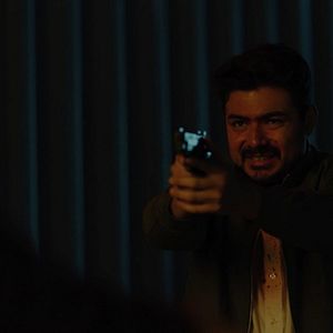 Bilder The Job - Es gibt nur eine Regel