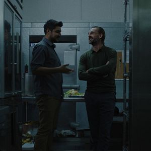 Bilder The Job - Es gibt nur eine Regel