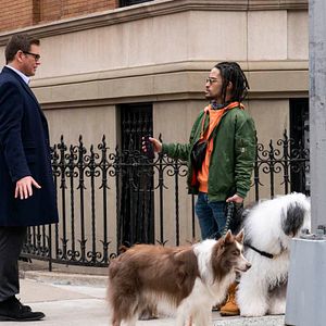 Bilder Michael Weatherly