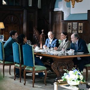 Bilder Naomie Harris