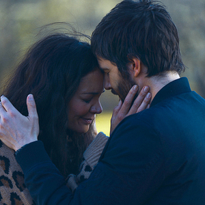 Bilder Allein mit dir