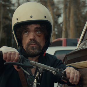 Bilder American Dreamer