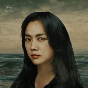 Bilder Die Frau im Nebel