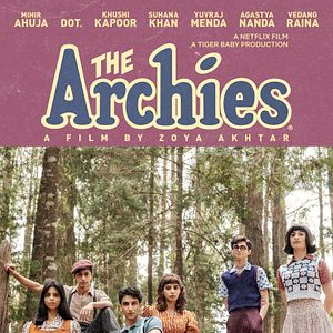 Bilder The Archies
