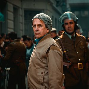 Bilder Alfredo Castro