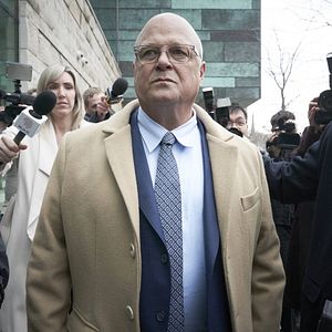 Bilder Michael Chiklis