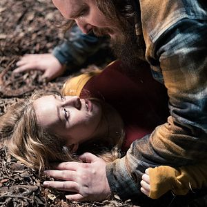 Bilder Hunter's Moon - Die Nacht des Wolfs