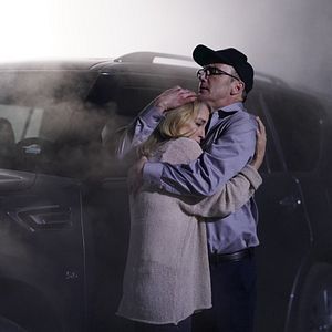 Bilder Hunter's Moon - Die Nacht des Wolfs