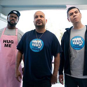 Bilder Frankie Quinones