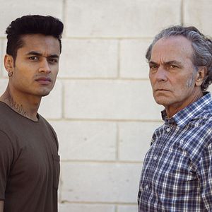 Bilder Felipe Londoño