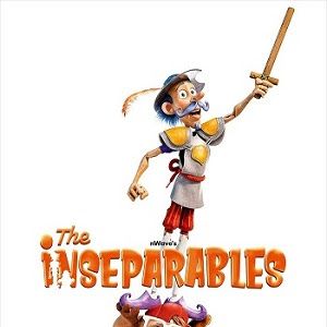 Bilder Die Unzertrennlichen - Zwei durch dick und dünn