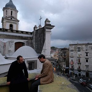 Bilder Pierfrancesco Favino