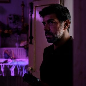 Bilder Pierfrancesco Favino