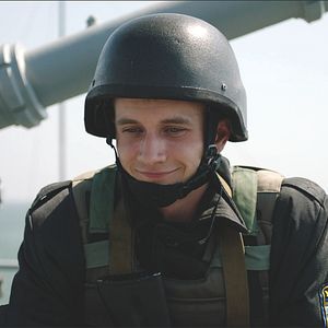 Bilder U-311 - Minenräumboot Cherkasy